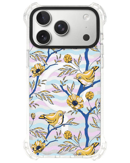 iPhone Ultimate Model-S⁴ - Lovebird 16.0