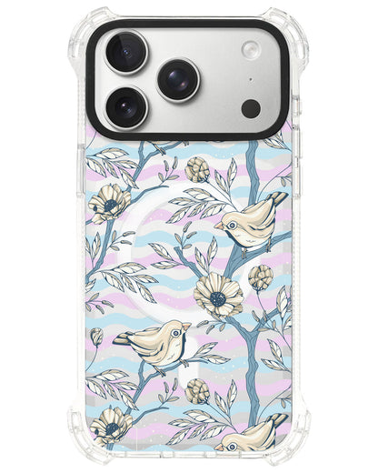 iPhone Ultimate Model-S⁴ - Lovebird 9.0