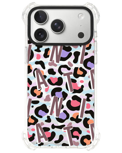 iPhone Ultimate Model-S⁴ - Leopard Monogram 5.0