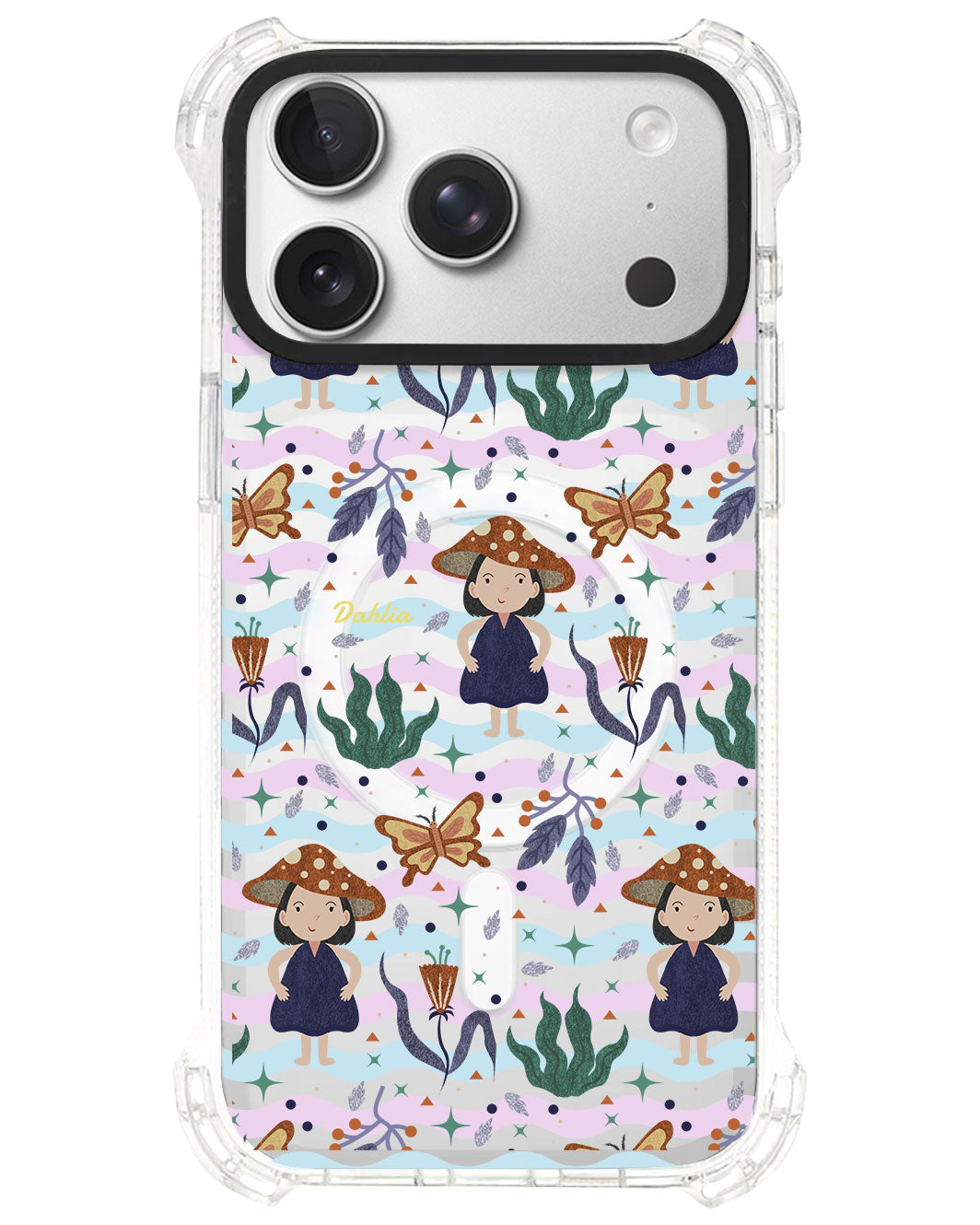 iPhone Ultimate Model-S⁴ - Lost in the Forest 1.0
