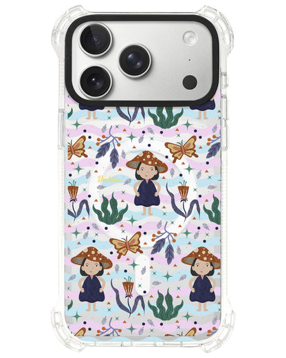 iPhone Ultimate Model-S⁴ - Lost in the Forest 1.0