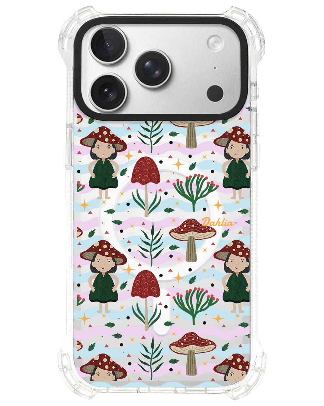 iPhone Ultimate Model-S⁴ - Lost in the Forest 2.0