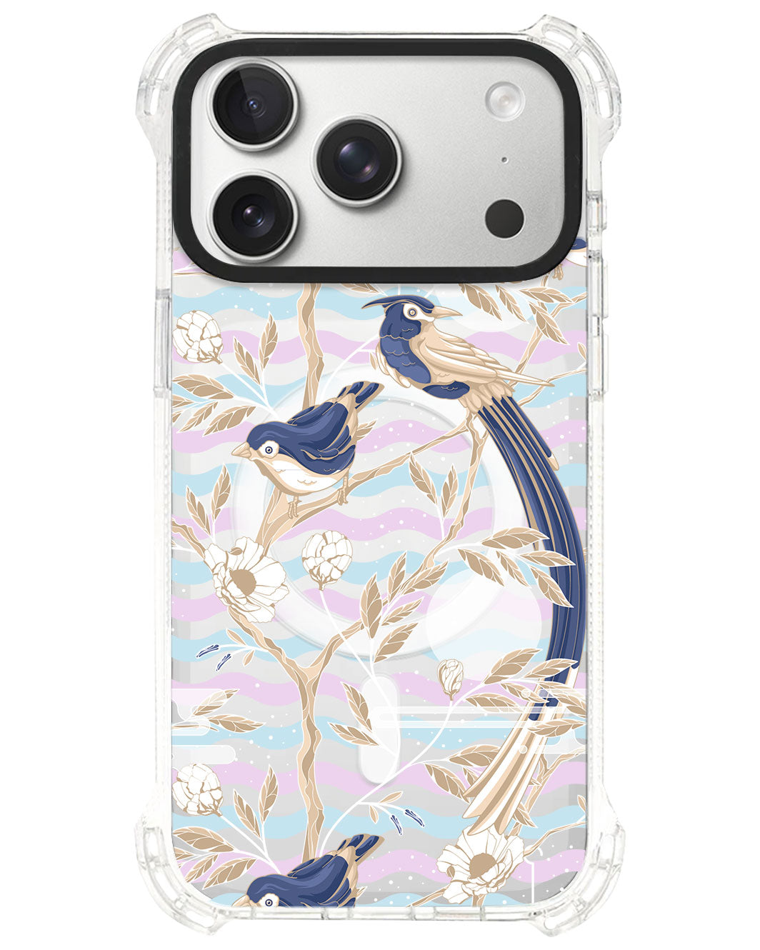 iPhone Ultimate Model-S⁴ - Lovebird 1.0