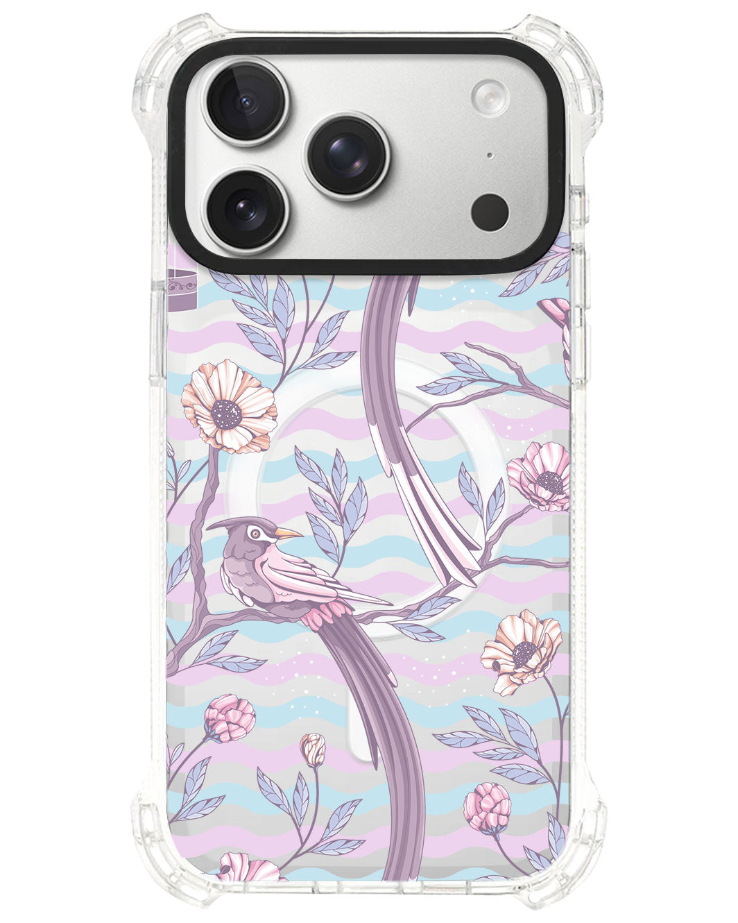 iPhone Ultimate Model-S⁴ - Lovebird 4.0