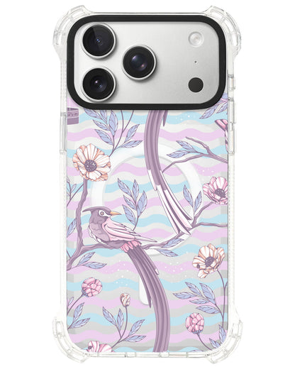 iPhone Ultimate Model-S⁴ - Lovebird 4.0