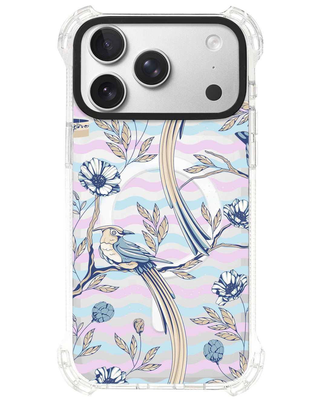iPhone Ultimate Model-S⁴ - Lovebird 5.0