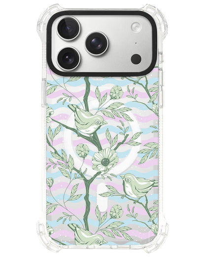 iPhone Ultimate Model-S⁴ - Lovebird Monochrome 4.0