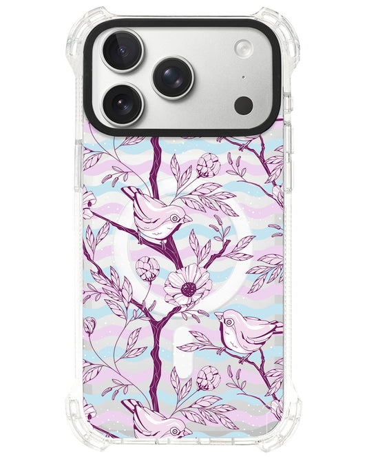 iPhone Ultimate Model-S⁴ - Lovebird Monochrome 5.0