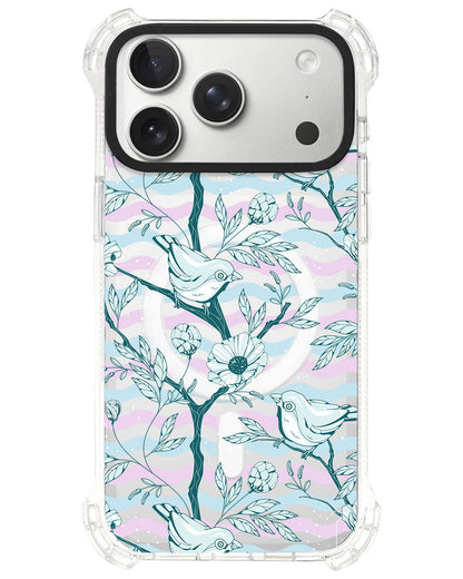 iPhone Ultimate Model-S⁴ - Lovebird Monochrome 6.0