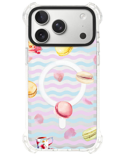 iPhone Ultimate Model-S⁴ - Macarons