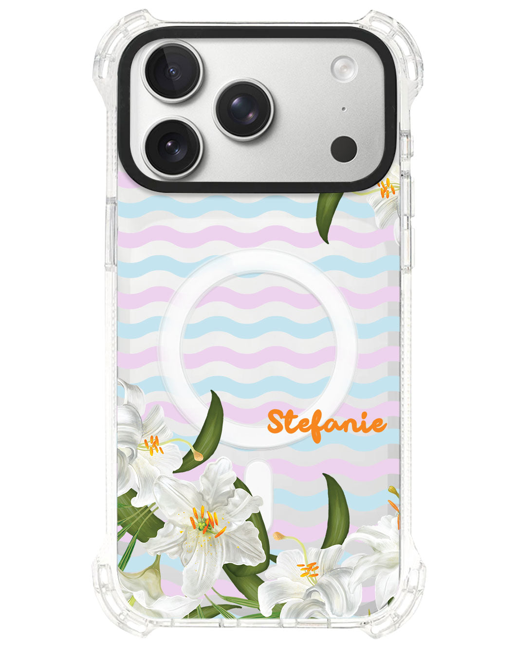 iPhone Ultimate Model-S⁴ - Lily of The Valley