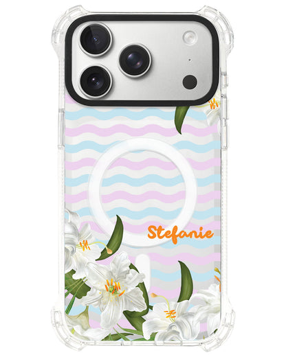 iPhone Ultimate Model-S⁴ - Lily of The Valley
