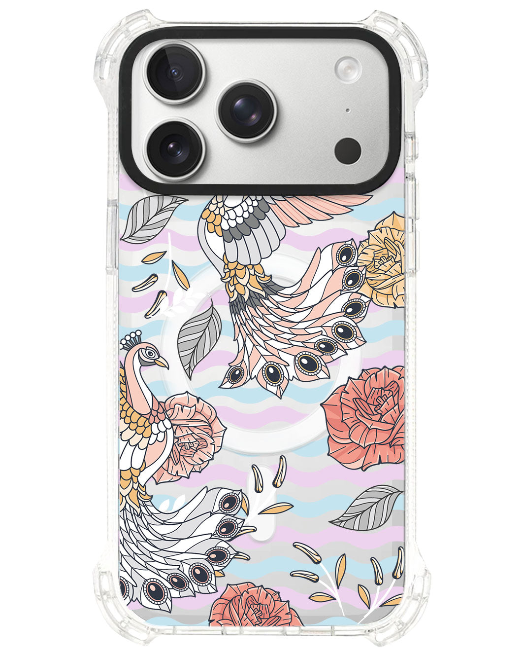 iPhone Ultimate Model-S⁴ - Bird of Paradise 1.0
