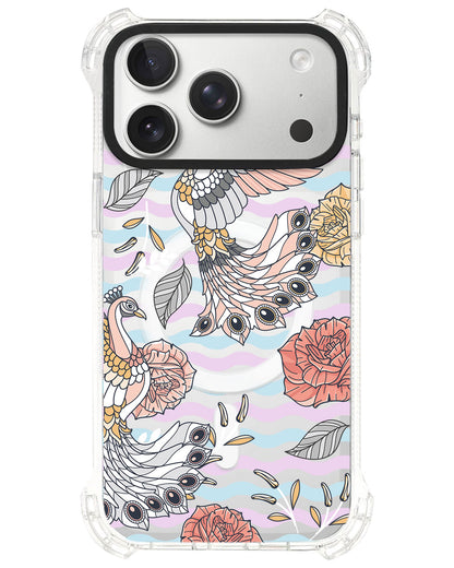 iPhone Ultimate Model-S⁴ - Bird of Paradise 1.0