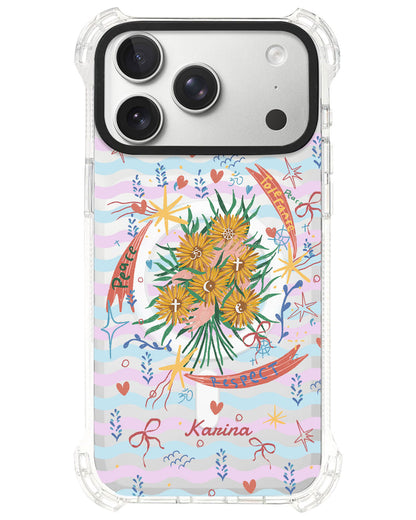 iPhone Ultimate Model-S⁴ - Peace