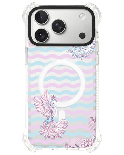 iPhone Ultimate Model-S⁴ - Peacock 1.0