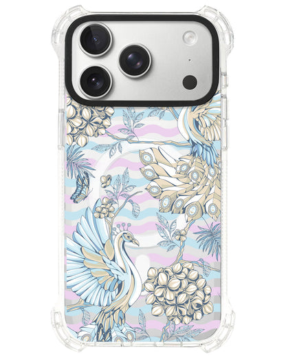 iPhone Ultimate Model-S⁴ - Peacock 5.0