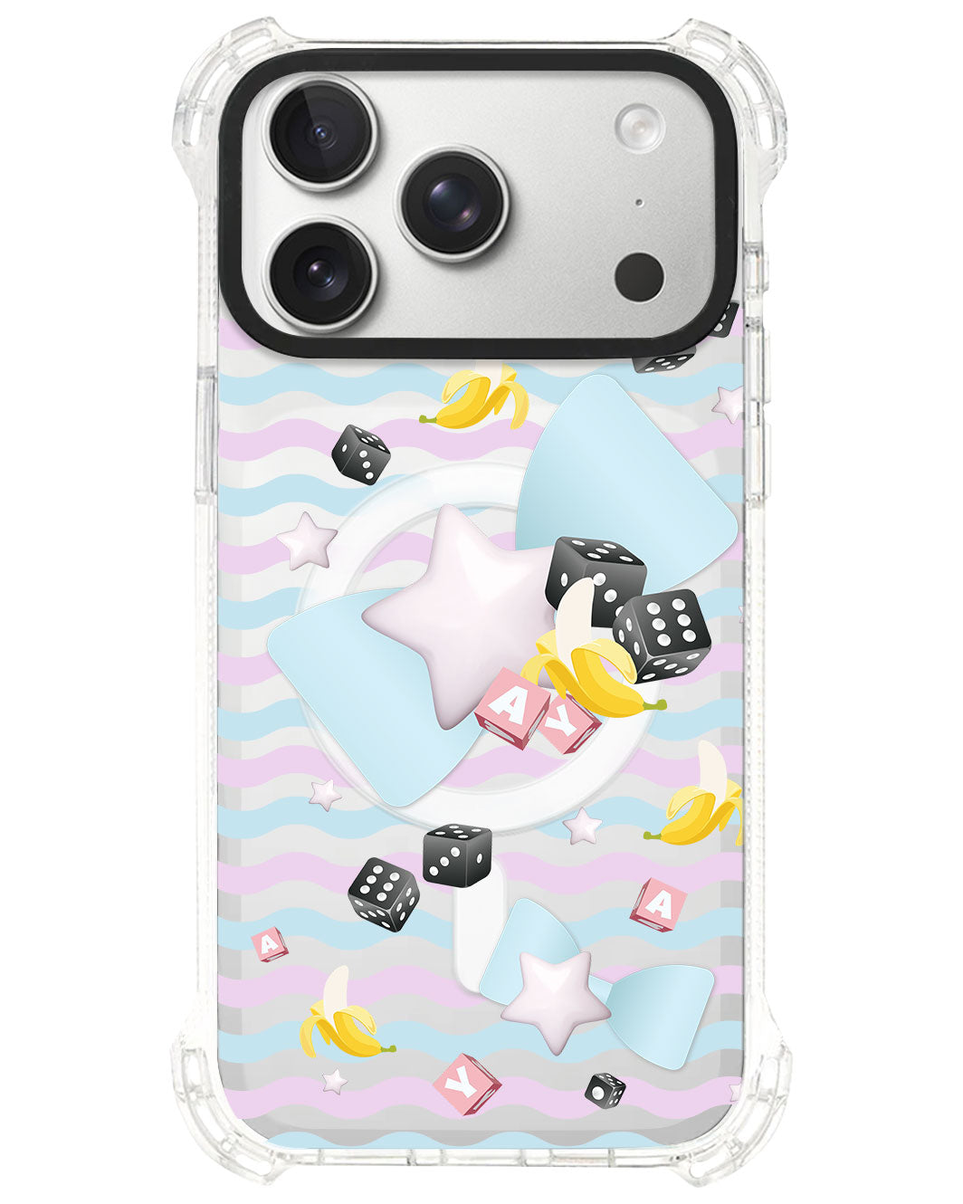 iPhone Ultimate Model-S⁴ - Perfect Case