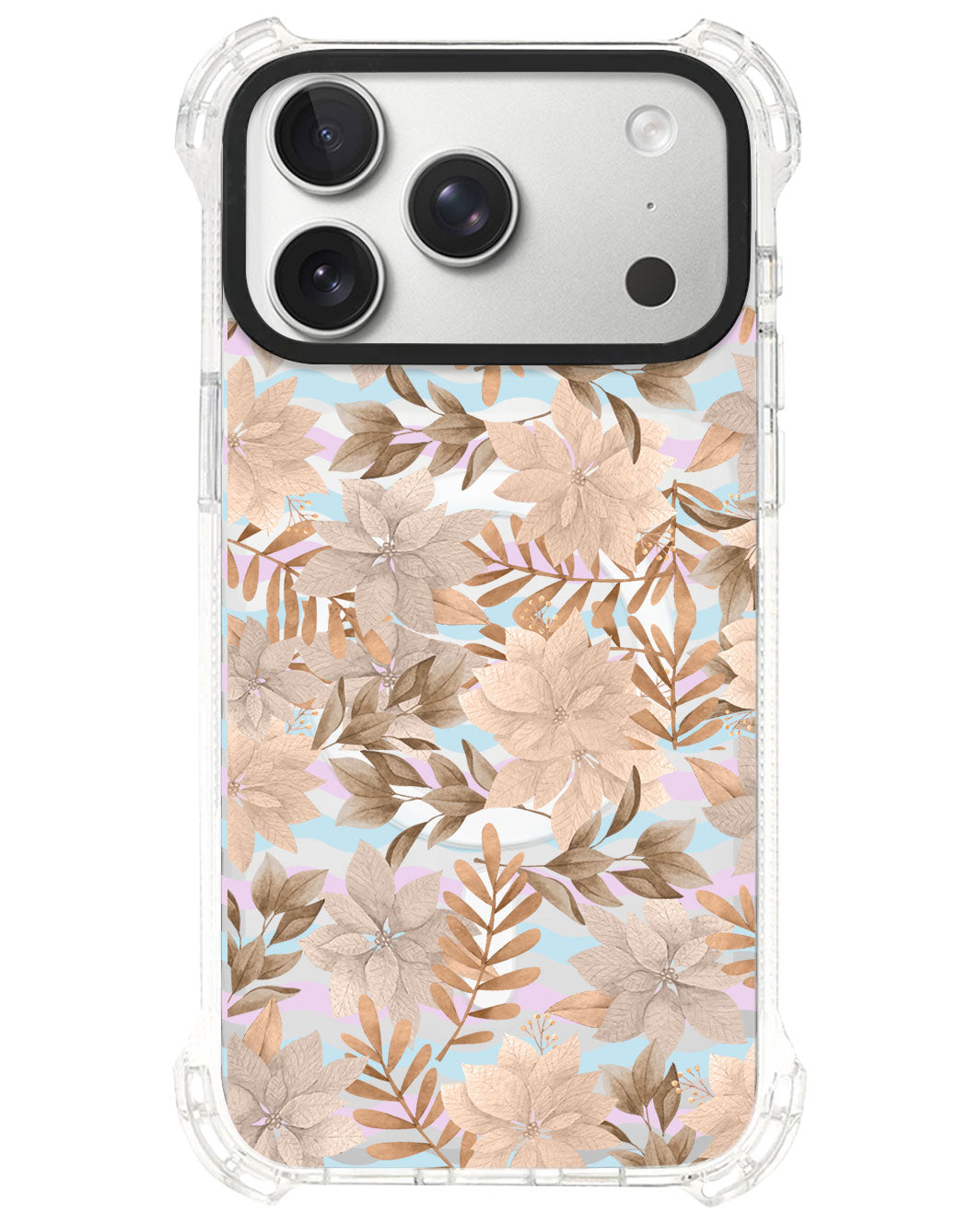 iPhone Ultimate Model-S⁴ - Rustic Lily