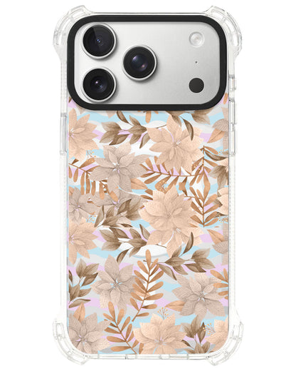iPhone Ultimate Model-S⁴ - Rustic Lily