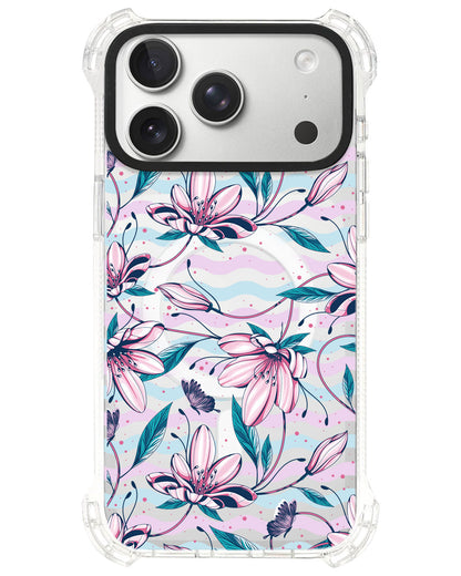iPhone Ultimate Model-S⁴ - Pink Tulip