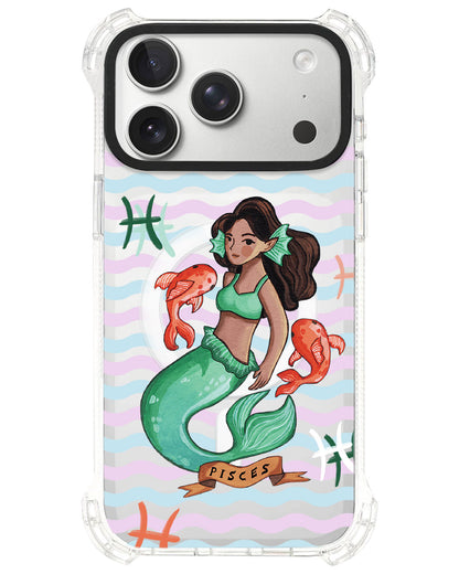 iPhone Ultimate Model-S⁴ - Pisces