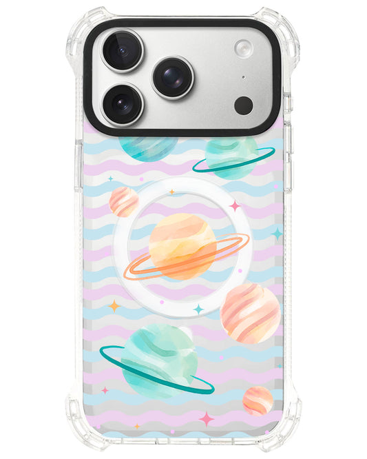 iPhone Ultimate Model-S⁴ - Planetarium 1.0