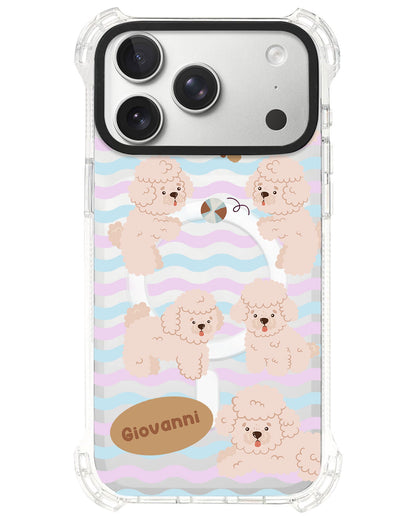 iPhone Ultimate Model-S⁴ - Poodle Squad 2.0