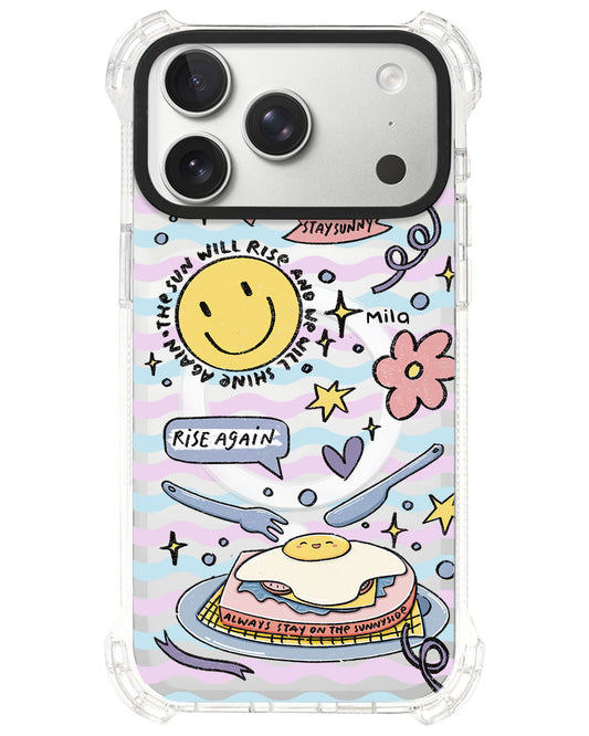 iPhone Ultimate Model-S⁴ - Rise