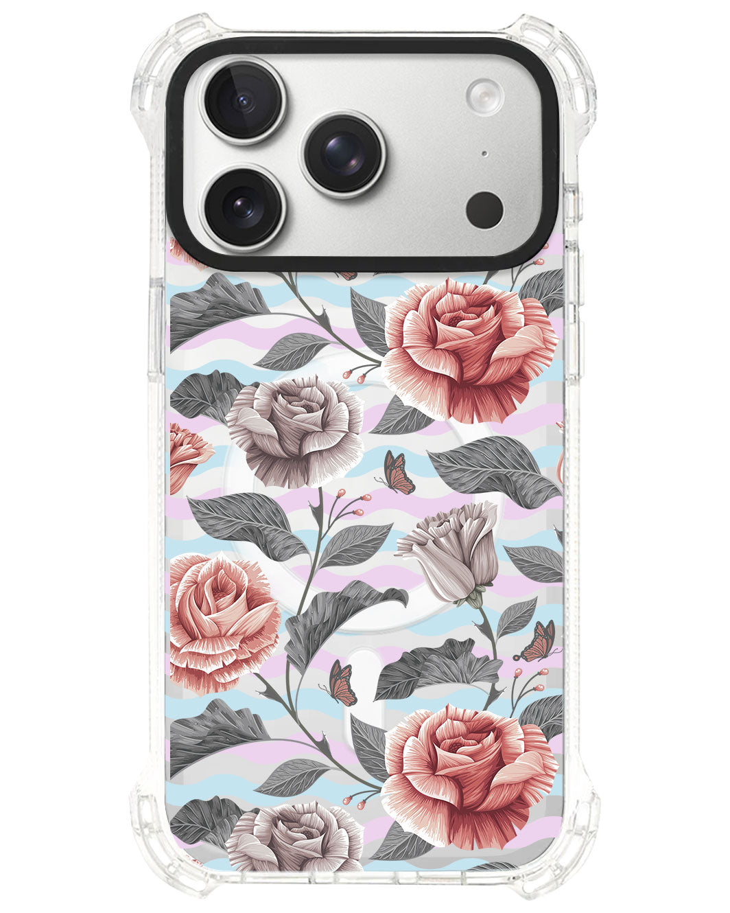 iPhone Ultimate Model-S⁴ - Rosie
