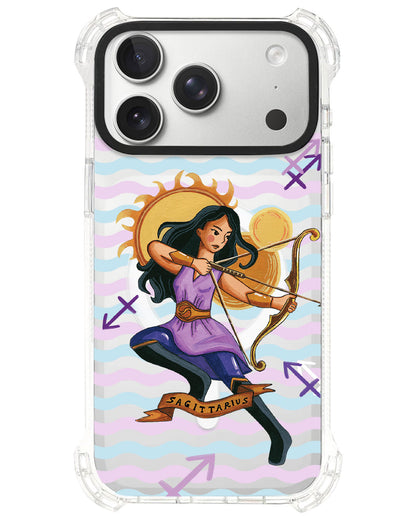 iPhone Ultimate Model-S⁴ - Sagitarius