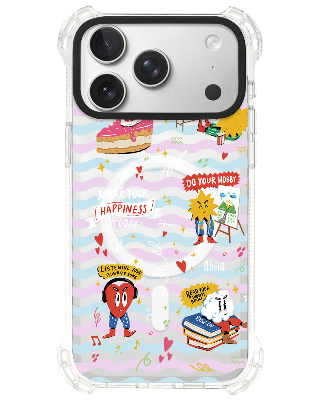iPhone Ultimate Model-S⁴ -  Selfless Love 1.0