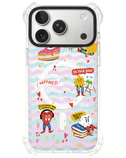 iPhone Ultimate Model-S⁴ -  Selfless Love 1.0