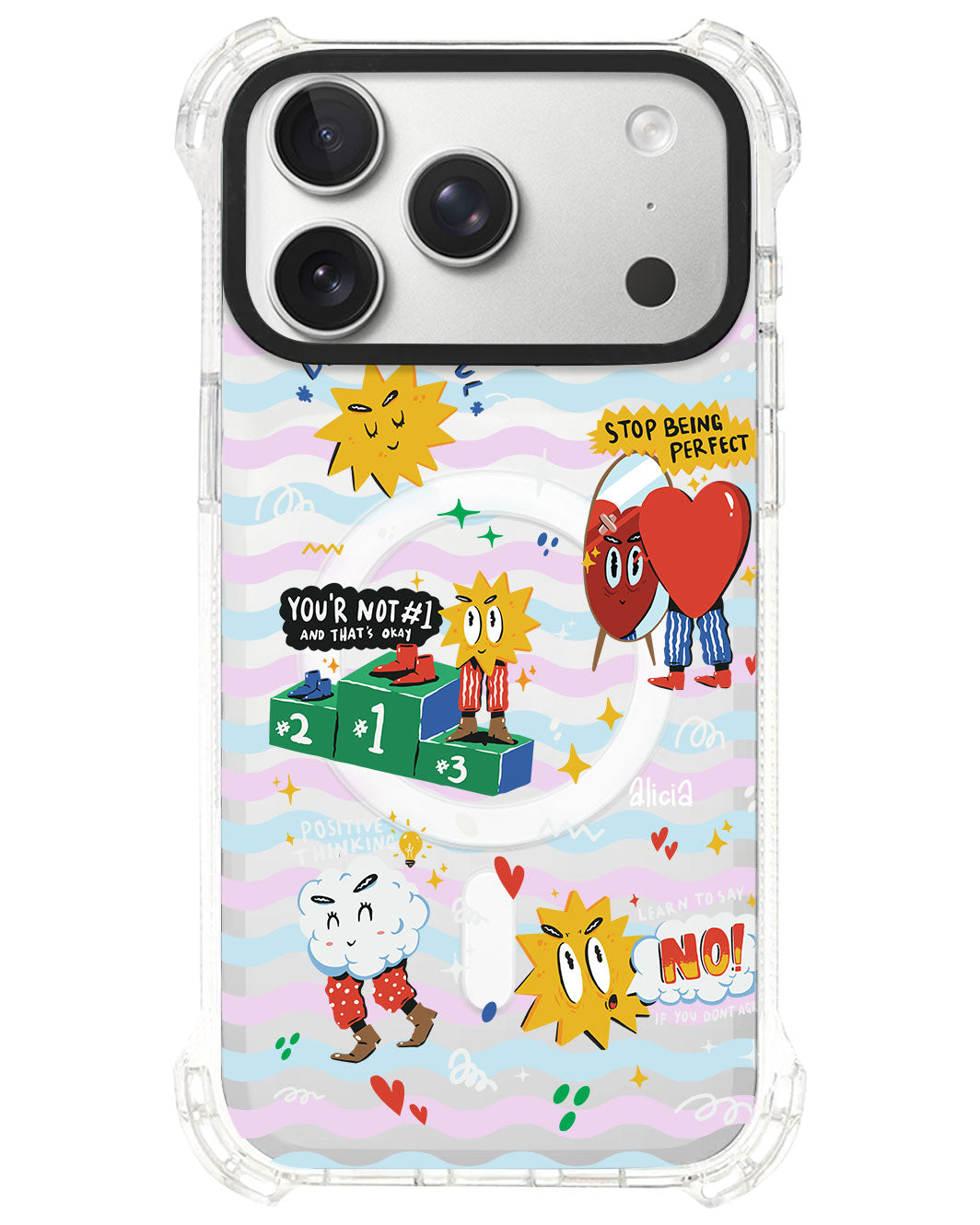 iPhone Ultimate Model-S⁴ - Selfless Love 2.0