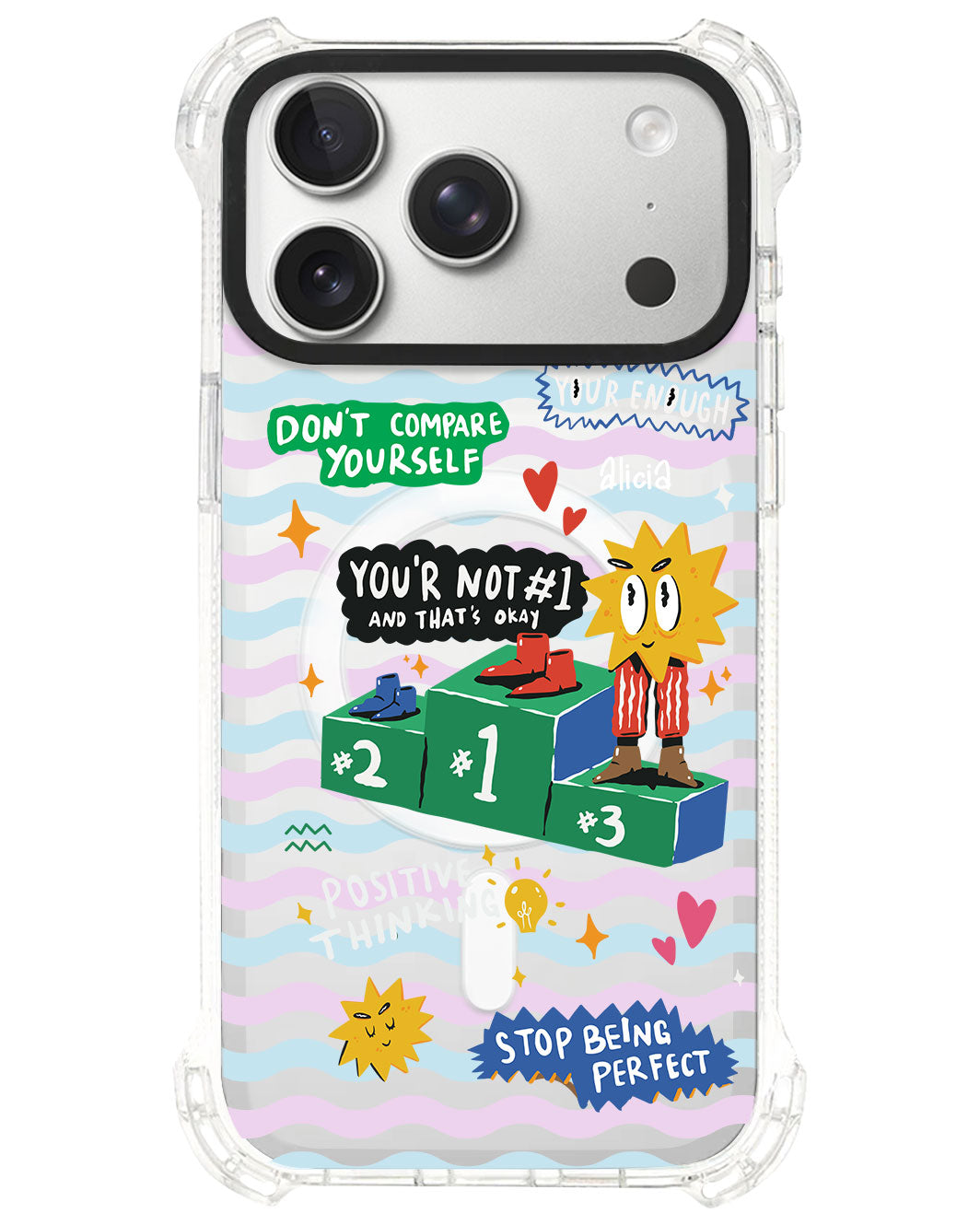 iPhone Ultimate Model-S⁴ - Selfless Love 4.0