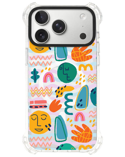 iPhone Ultimate Model-S⁴ - Silent Art