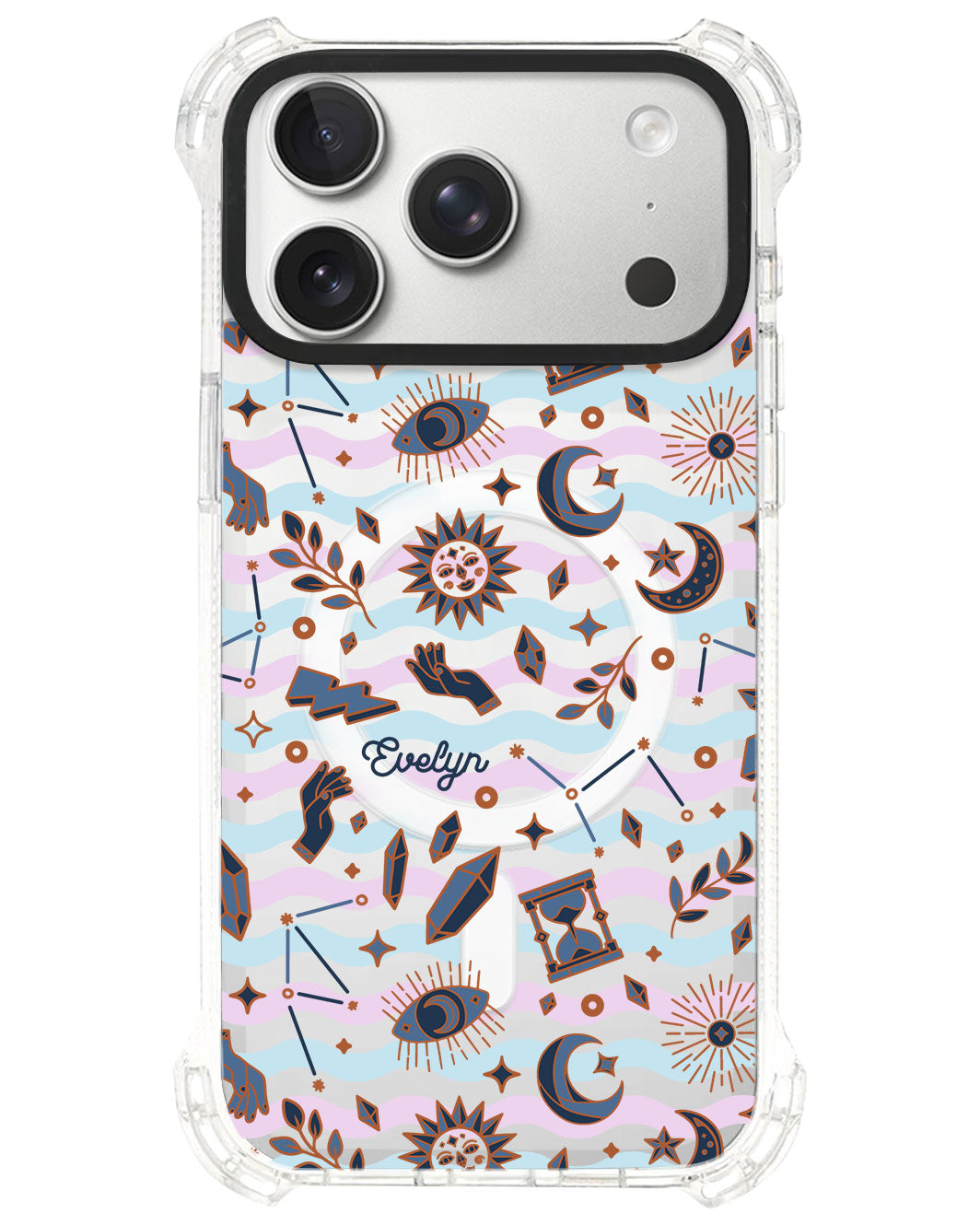iPhone Ultimate Model-S⁴ - Stardust