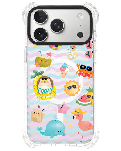 iPhone Ultimate Model-S⁴ - Summer