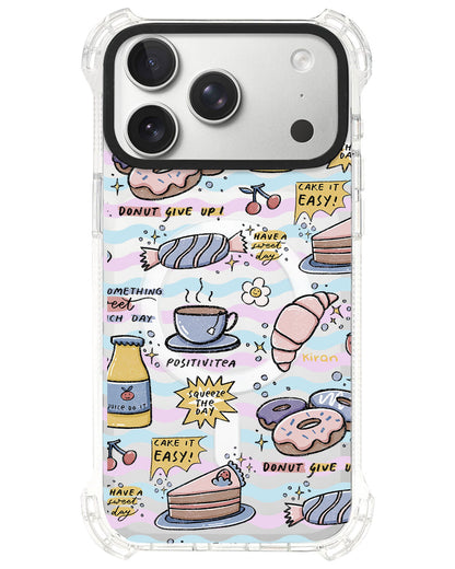 iPhone Ultimate Model-S⁴ - Sweets
