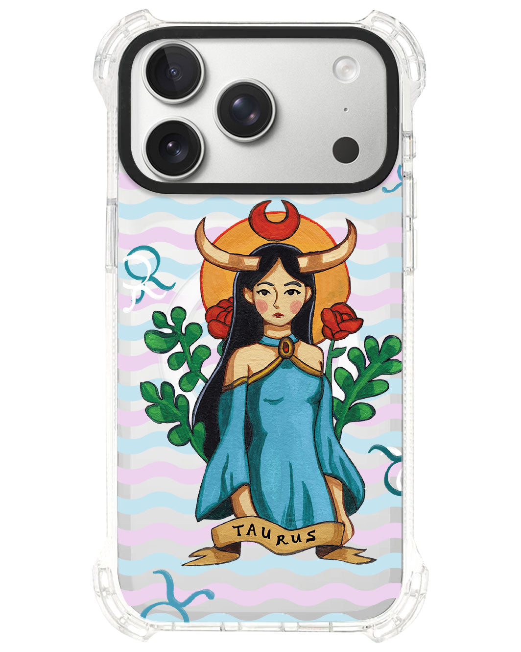 iPhone Ultimate Model-S⁴ - Taurus