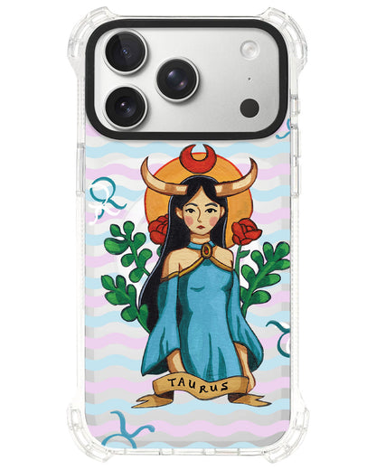 iPhone Ultimate Model-S⁴ - Taurus