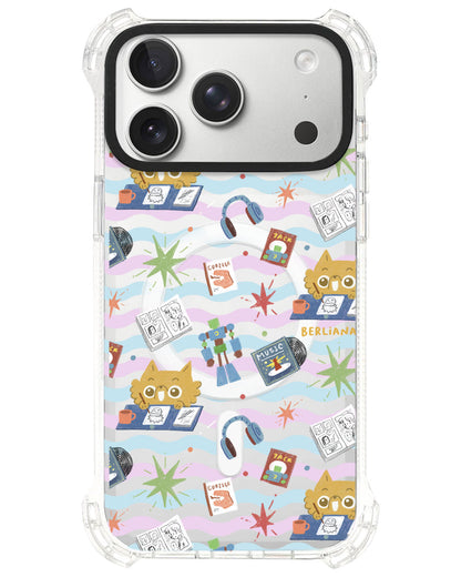 iPhone Ultimate Model-S⁴ - Too Much Hobbies