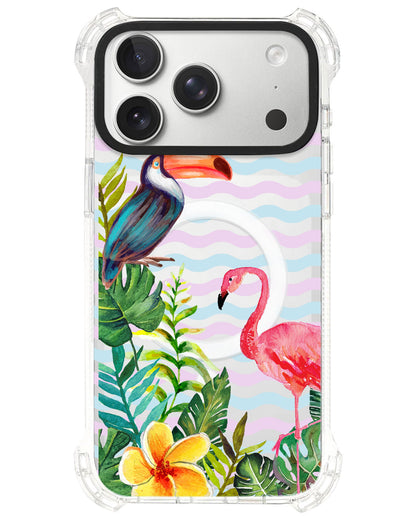 iPhone Ultimate Model-S⁴ - Tropical