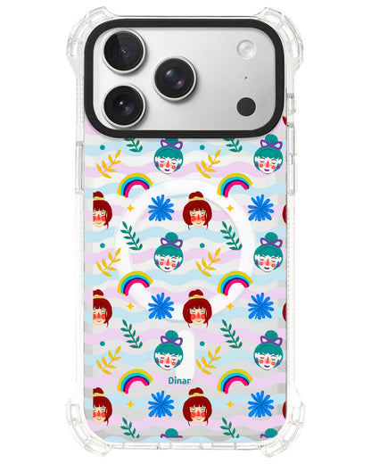 iPhone Ultimate Model-S⁴ - Unconditionally Girl