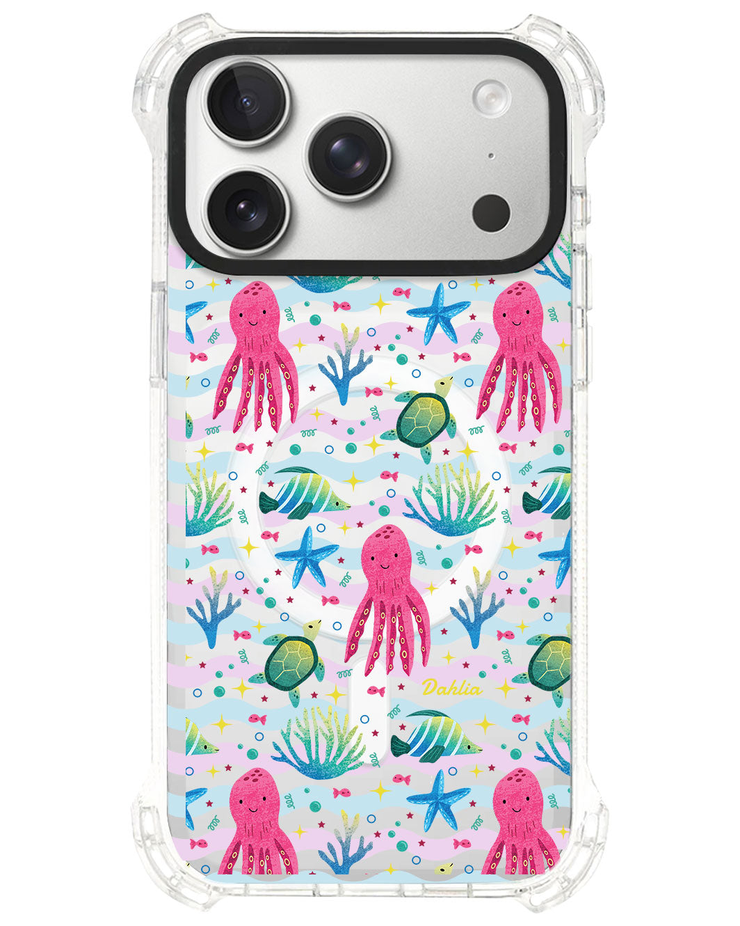 iPhone Ultimate Model-S⁴ - Underwater Dreams 2.0