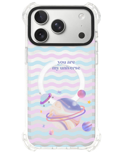 iPhone Ultimate Model-S⁴ - Universe