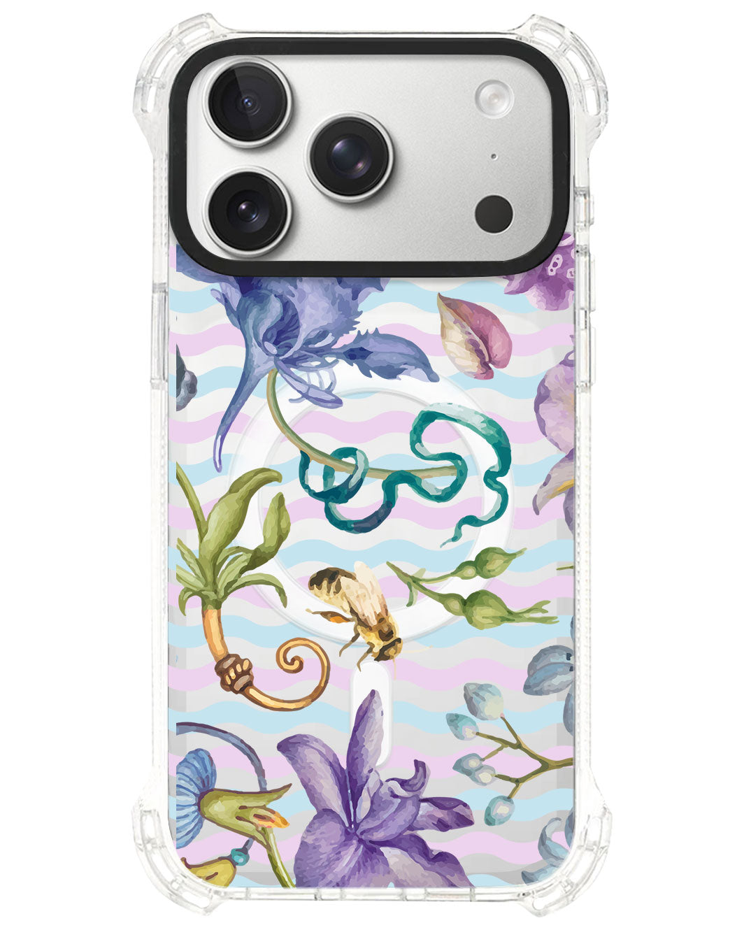 iPhone Ultimate Model-S⁴ - Violetta