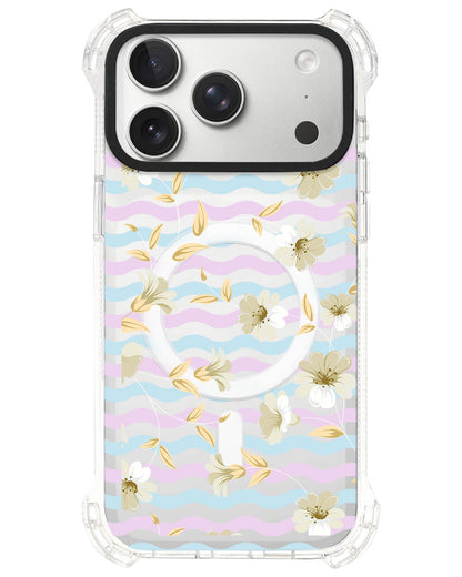 iPhone Ultimate Model-S⁴ - White Magnolia