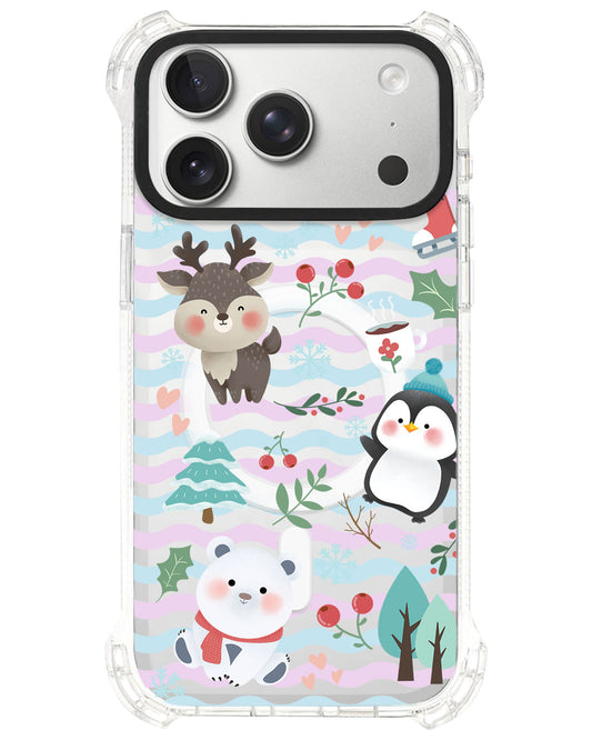 iPhone Ultimate Model-S⁴ - Winter