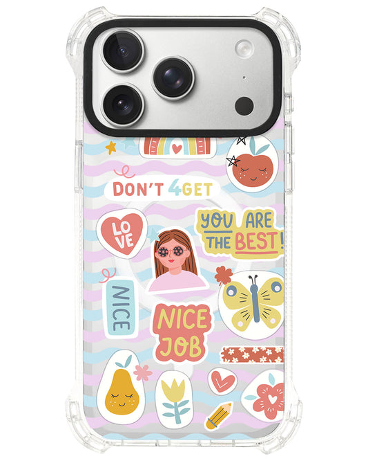 iPhone Ultimate Model-S⁴ - You are the Best 1.0